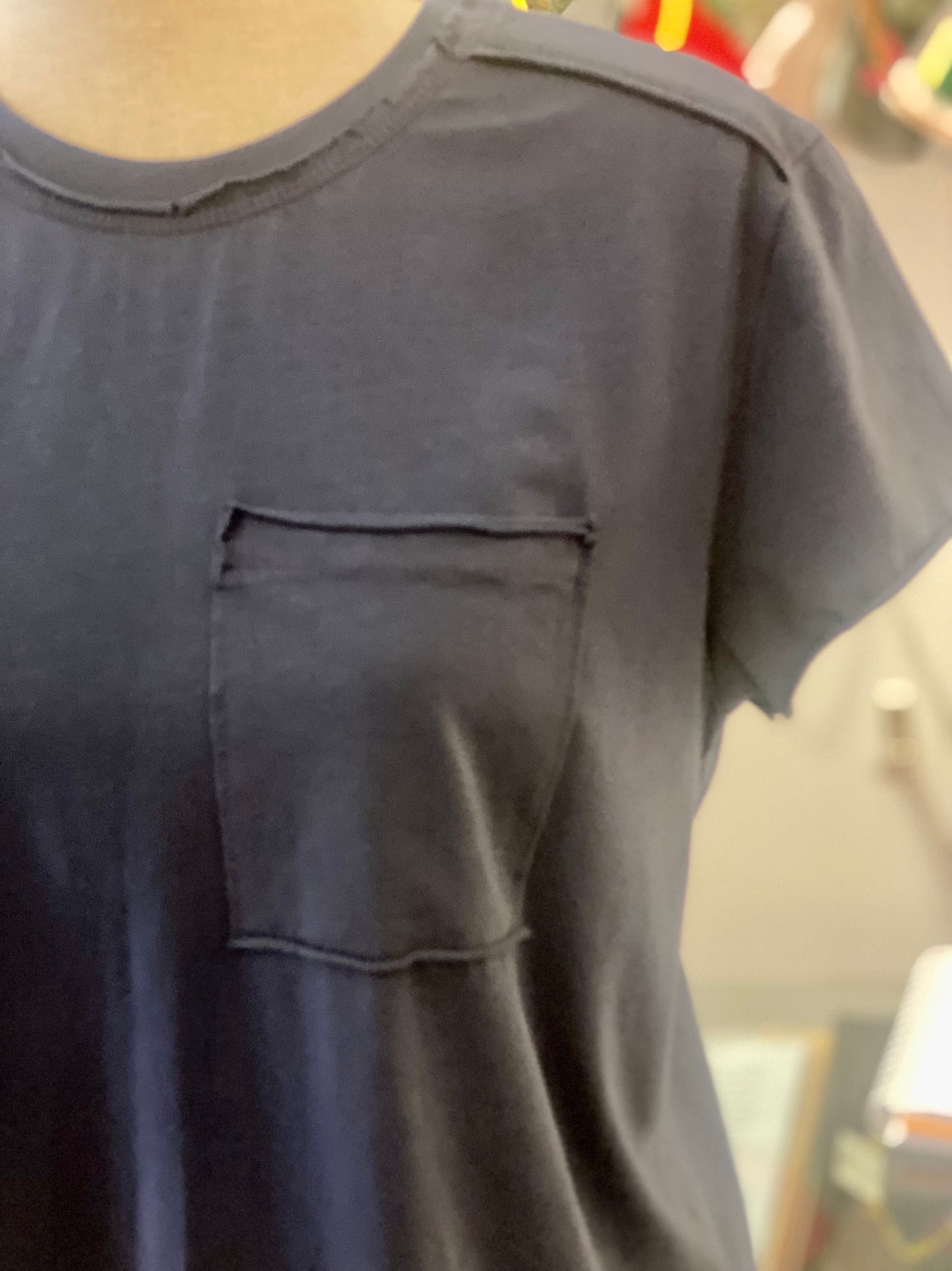 Maglie 100% cotone