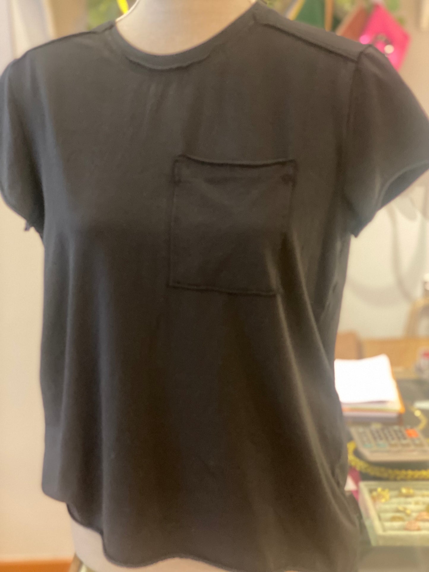 Maglie 100% cotone