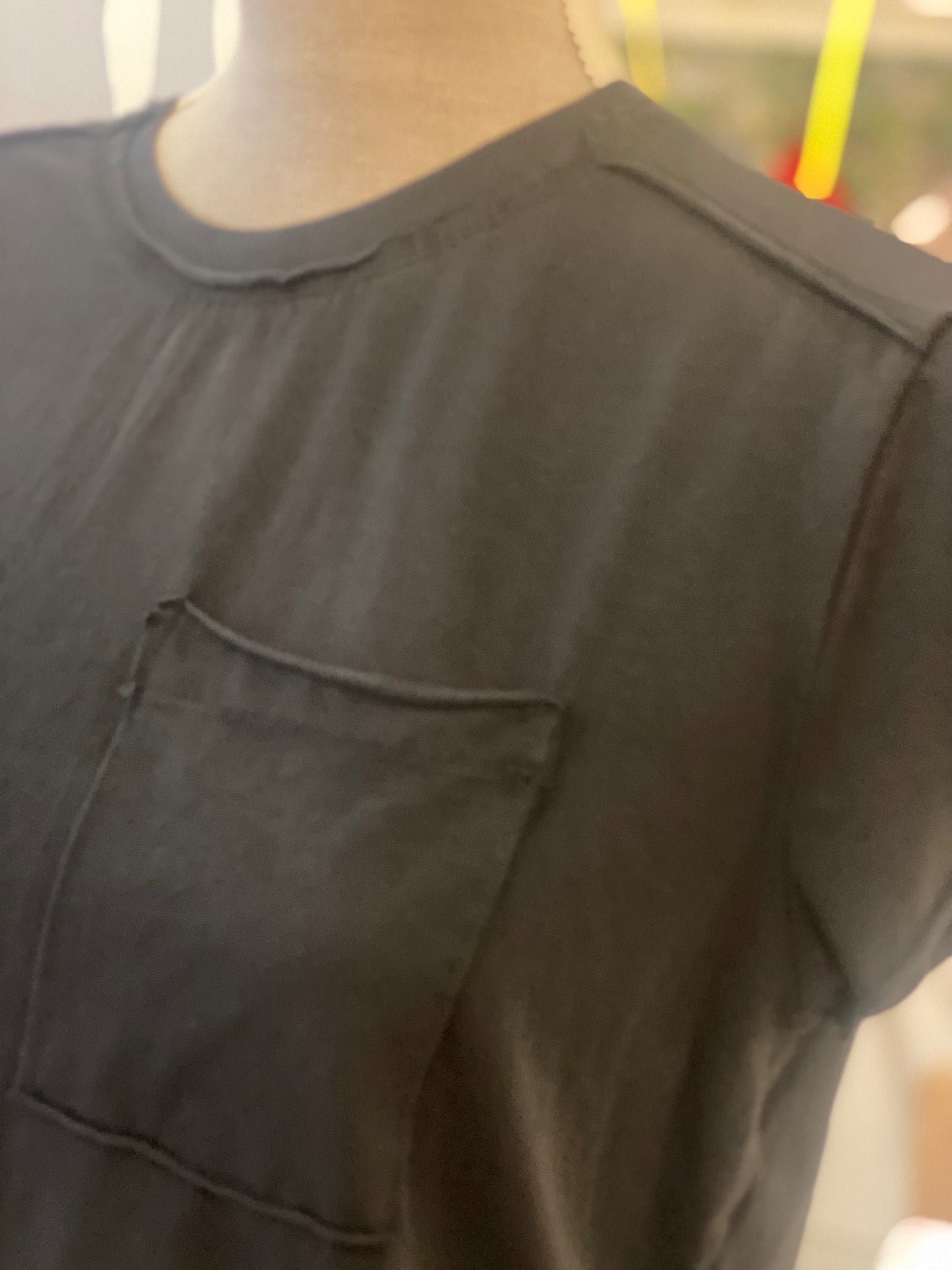 Maglie 100% cotone
