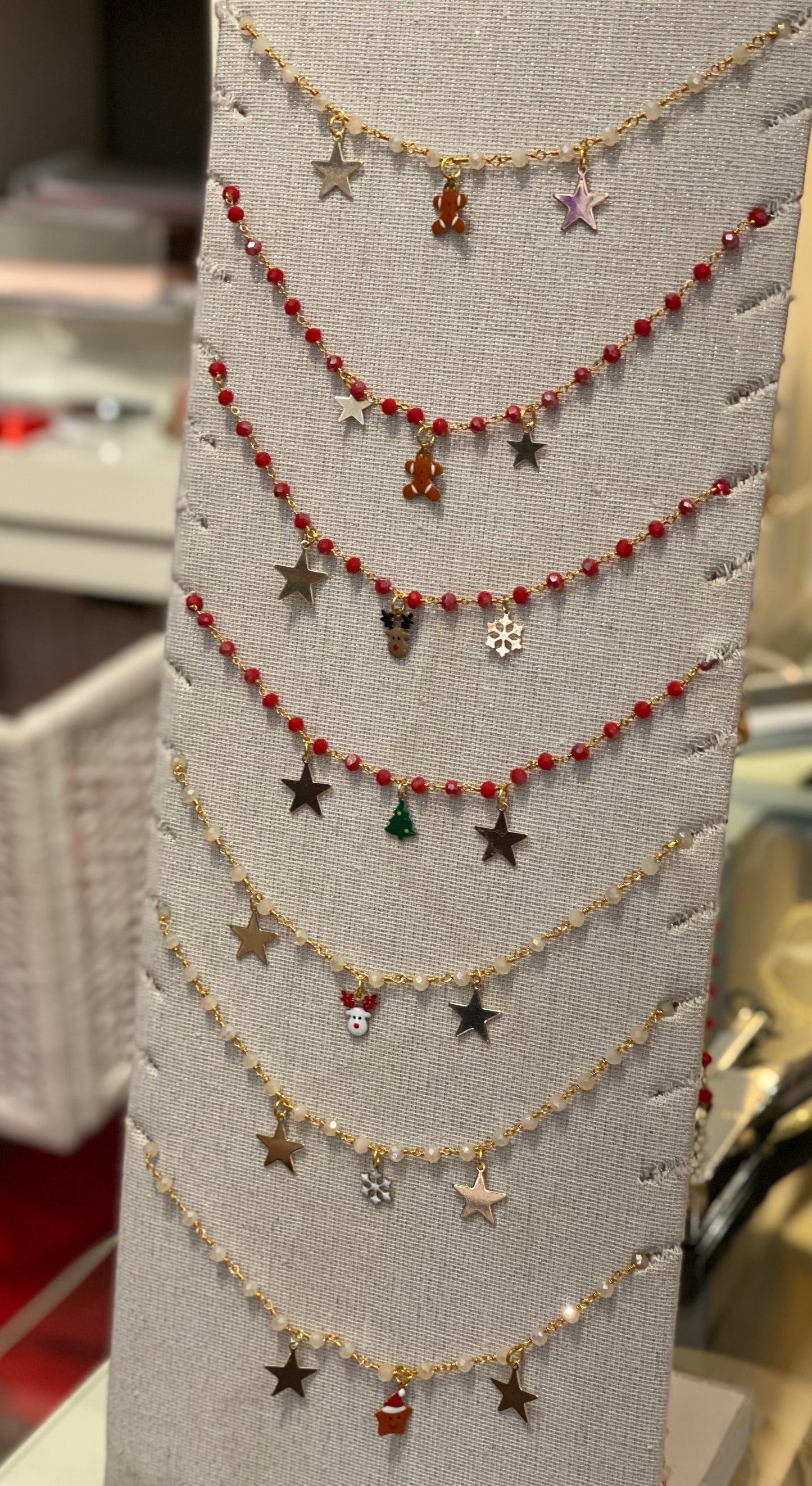 Girocolli “NATALINI”