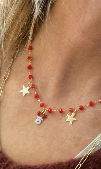 Girocolli “NATALINI”