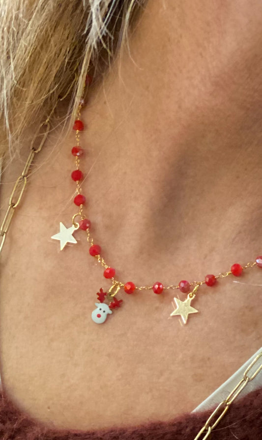 Girocolli “NATALINI”