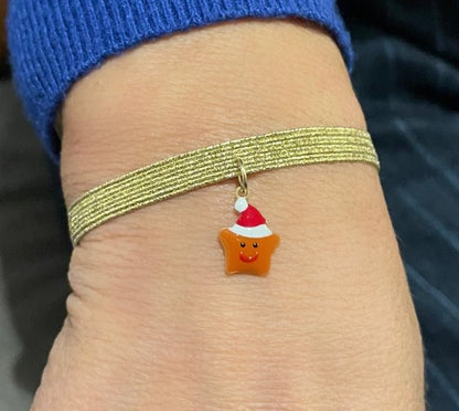 Braccialetti “Natale”🎄
