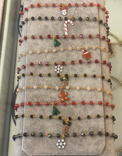 Braccialetti “NATALINI”