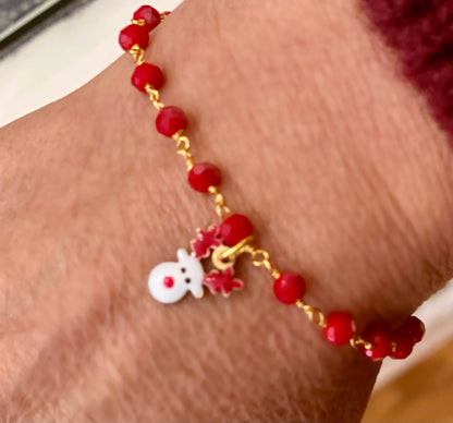 Braccialetti “NATALINI”