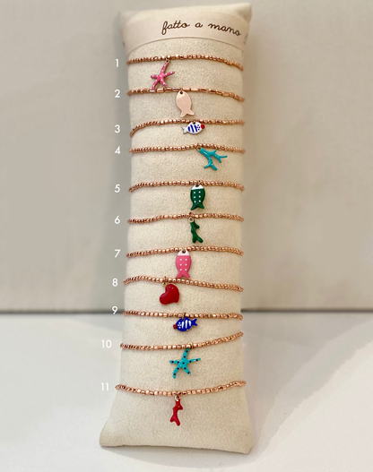 Bracciali - set